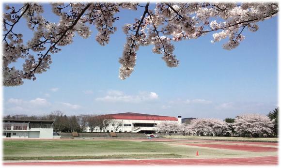 白い風いきいきスポーツクラブ