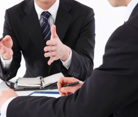 堀川浩一司法書士事務所