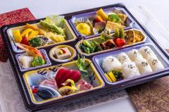 ランチボックス いわき南店